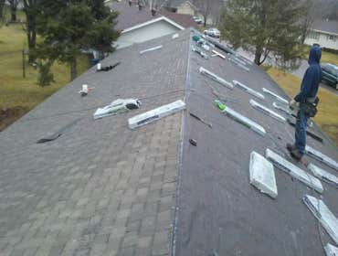 Photos from Rogers Restoration