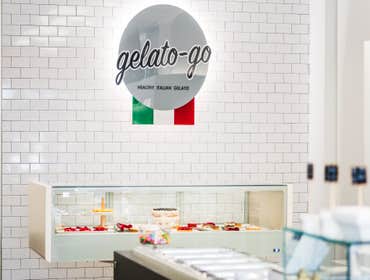 Gelato Go