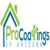 Pro Builders of Arizona Dba Pro Coatings of Arizona logo