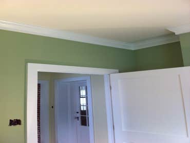 Photo(s) from All Pro Brush Painting