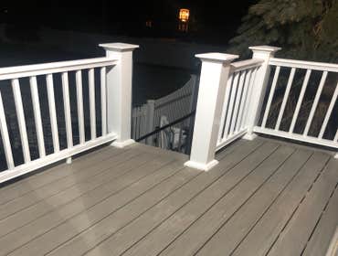 Various Outside Living Projects Outside Living