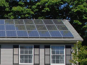 Photos by Semper Solaris - Bakersfield Solar, Roofing, Heating and Air Company #1