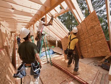 Photos by Mayan Home Builders Inc #1 New Construction