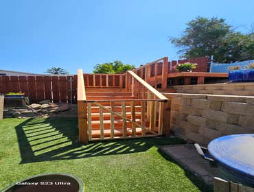 Photos by Fast Turf Landscaping Inc #14