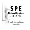 Spe Electrical Services LLC logo