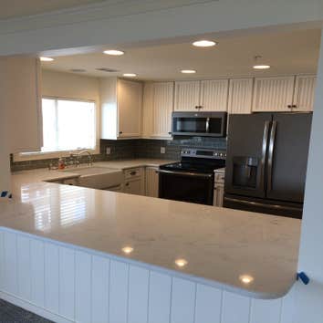 Salt Rock Builders LLC