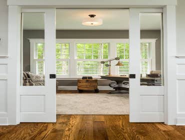 2019 CRBRA Parade of Homes