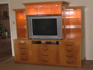 Cabinetry