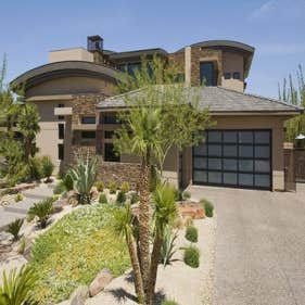Gvs Design & Build Construction