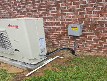 Photos by Bluewater Heating & Air Conditioning #1