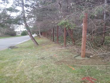 Photos by K&s Fencing Company #1