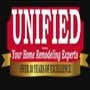 Unified Home Remodeling logo