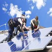 Solar Panel Austin