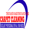 Carpet Cleaning Thousand Oaks logo