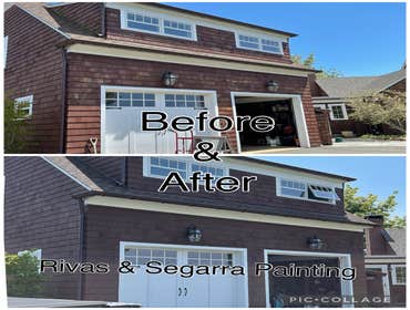 Photos by Rivas & Segarra Painting LLC #1