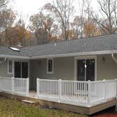 New Roof Installation