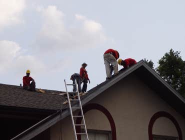 Integrity Roofing