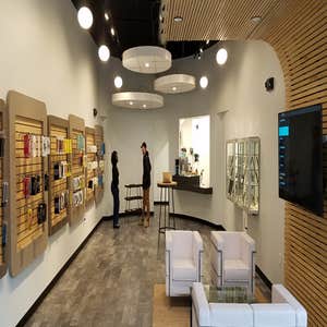 Retail Outlet