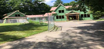 K&a Carpentry Inc