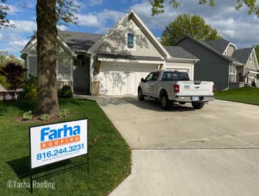 Photos by Farha Roofing #1