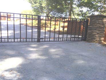 gates