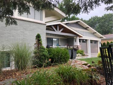 Photos by Cowdin Design + Build #1