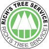 Richs Tree Service Inc logo