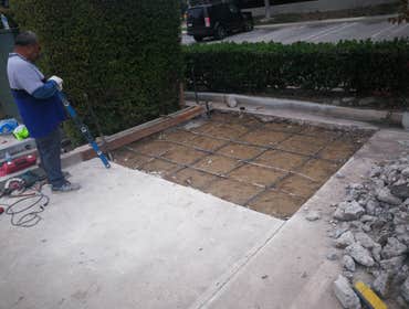 Photos from Lucky Concrete