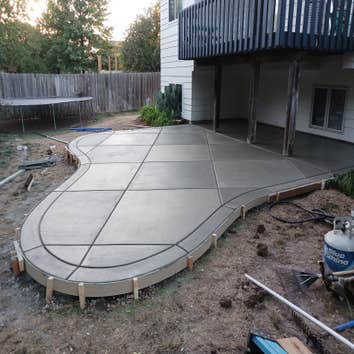 C. Helmers Construction LLC