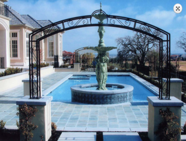 Swimming Pools