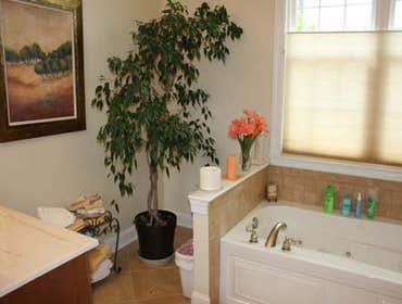 Photos by Chad Goodin Signature Homes, Inc #1