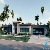 Austin Fox Architecture