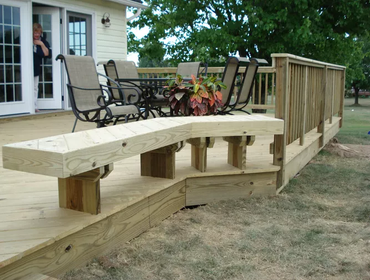 Photos from Thomas & Sons Contracting LLC