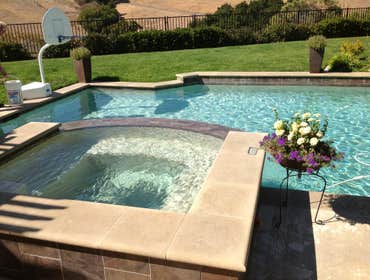 Swimming Pools