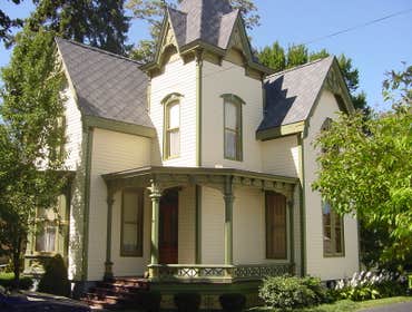 Works by Michigan Building Spe