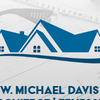 W Michael Davis, Architect logo
