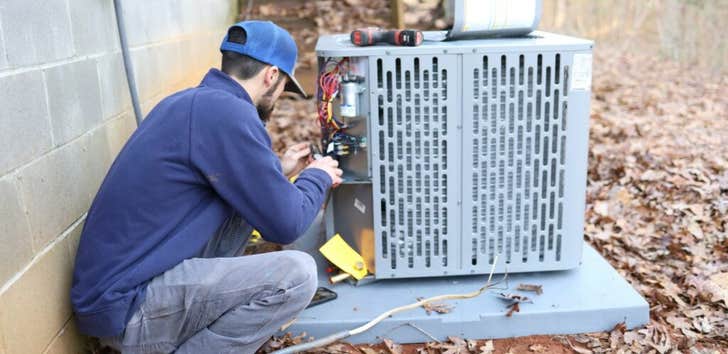 Appalachian Heating and Cooling