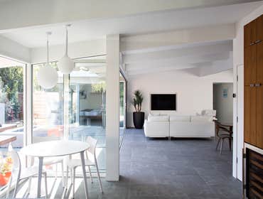 Photo(s) from Klopf Architecture Klopf Architecture