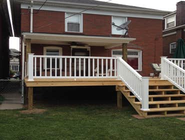 Photo(s) from Lee H Sprankle Construction
