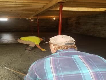 Photos by Teets General Contracting Inc #1