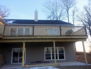 Photos from Madtes Construction, LLC