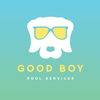Good Boy Pool Services logo