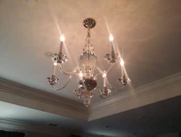 Photo(s) from Z&M Electric