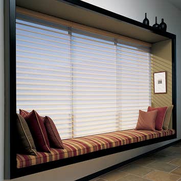 Project photos from World Class Window Coverings Co