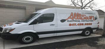 Photos by Alltown Electric Inc #1