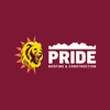 Pride Roofing and Construction logo