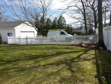 Photo(s) from Countrywide Fence