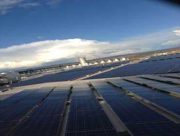 Residential Solar Projects