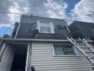Photos by All Budget Roofing #1
