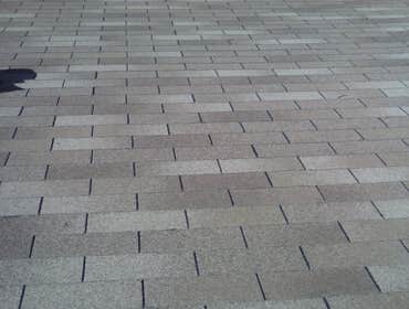 Hammons Construction Project
